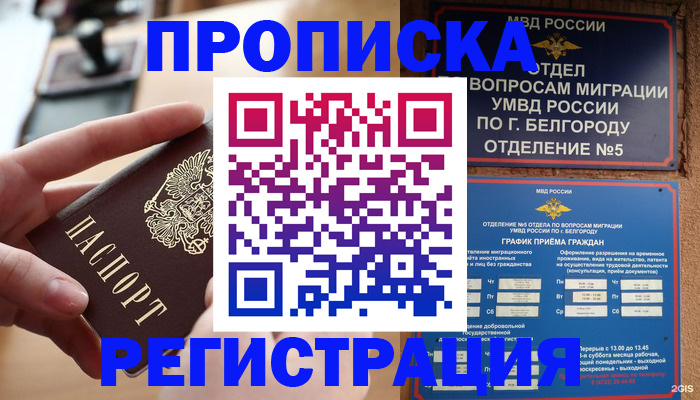 временная регистрация недорого в Коломне